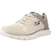 Baskets Skechers TRACK - SYNTAC