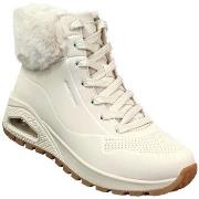 Bottines Skechers Uno rugged fall air