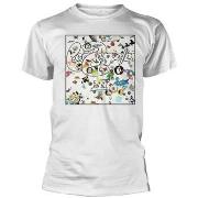 T-shirt Led Zeppelin III Album