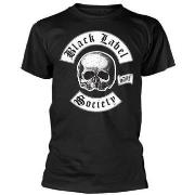 T-shirt Black Label Society The Almighty