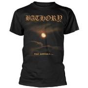 T-shirt Bathory The Return 2017