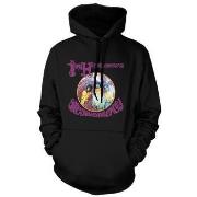 Sweat-shirt Jimi Hendrix Are You Experienced