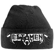 Chapeau Testament PH124