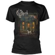 T-shirt Opeth In Cauda Venenum