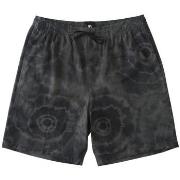 Maillots de bain DC Shoes - Short de bain - noir