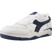 Baskets Diadora USED