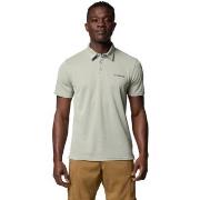 Polo Columbia Nelson Point Polo