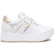 Chaussures NeroGiardini NGDPE25-512910-whi