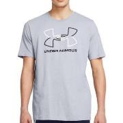 T-shirt Under Armour 1382915-011