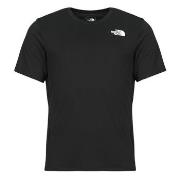 T-shirt The North Face 24/7 Box Nse Ss Tee