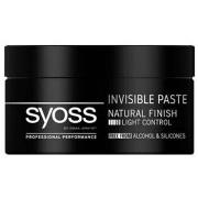 Soins cheveux Syoss PASTE invisible 100 ml