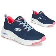 Baskets basses Skechers ARCH FIT