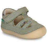 Sandales enfant Kickers KICK SUSHYK LT