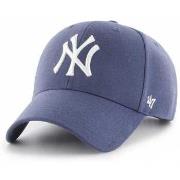 Casquette '47 Brand Cap mlb new york yankees mvp snapback