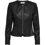 Veste Only Onlsaramy Faux Leather Cc Otw 15242271