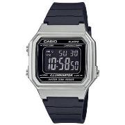 Montre Casio Montre Homme ILLUMINATOR Noir (Ø 41 mm)