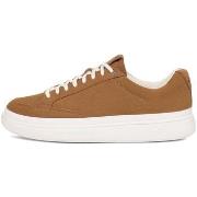 Baskets UGG M South Bay Sneaker Low Suede