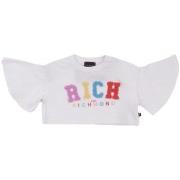 T-shirt enfant John Richmond RGP25063TS