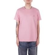 T-shirt Dondup US198JF0309UFS6