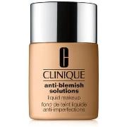 Fonds de teint &amp; Bases Clinique Maquillage Fluide Antiblemish neut...