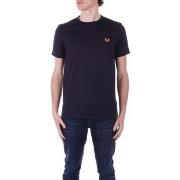 T-shirt Fred Perry M3519