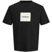 T-shirt Jack &amp; Jones 178094VTPE25