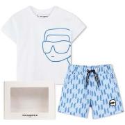 Ensembles enfant Karl Lagerfeld -