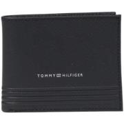 Portefeuille Tommy Hilfiger TH BUSINESS MINI CC WALLET AM0AM13258