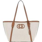 Sac a main Guess Sac porte epaule Ref 64910 NRC Marron 32*27*14 cm