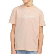 T-shirt enfant Jack &amp; Jones 12270609