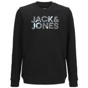 Sweat-shirt enfant Jack &amp; Jones 12276544