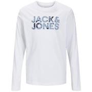 T-shirt enfant Jack &amp; Jones 12275804