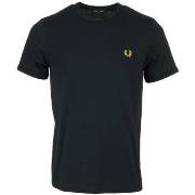 T-shirt Fred Perry Ringer