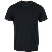 T-shirt Fred Perry Twin Tipped T-Shirt