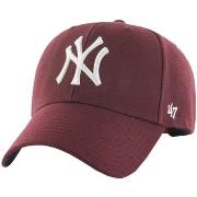 Casquette '47 Brand New York Yankees MVP Cap