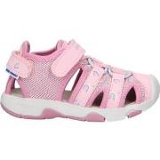 Sandales enfant Geox B450DB 0ASCE B SANDAL MULTY