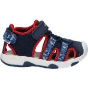 Sandales enfant Geox B450FB 014CE B SANDAL MULTY