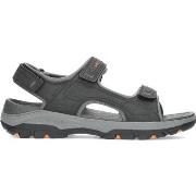 Sandales Skechers Sandales pour hommes Tresmen-Garo 204105