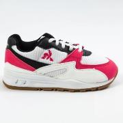 Baskets basses enfant Le Coq Sportif lcs r800 inf