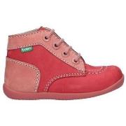 Bottines enfant Kickers BONBON2