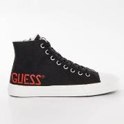 Baskets montantes Guess Ederle