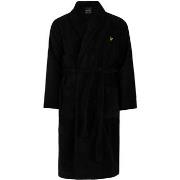 Pyjamas / Chemises de nuit Lyle &amp; Scott Peignoir en éponge Lucas