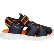 Sandales enfant Geox J45F1F 014ME J SANDAL AIRADYUM BO