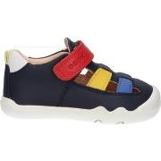 Sandales enfant Geox B555WA 00085 B STEPPIEUP A