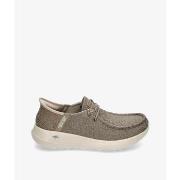 Ville basse Skechers 216285