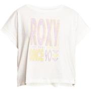 T-shirt Roxy - Tee-shirt - blanc