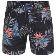 Maillots de bain Quiksilver - Short de bain - noir