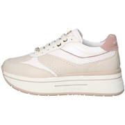 Baskets basses Janet&amp;Janet J-020b chaussures de tennis Femme