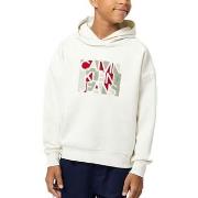 Sweat-shirt enfant Calvin Klein Jeans -