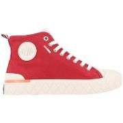 Baskets Palladium PALLA ACE CHUKKA ORG